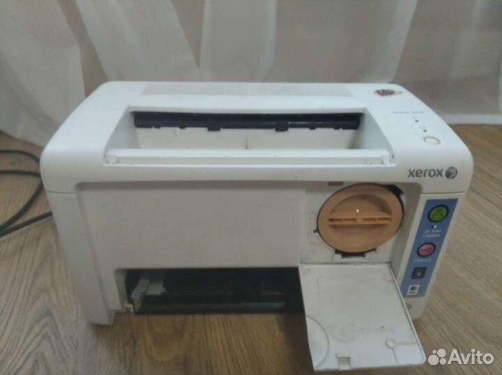 Принтер Xerox Phaser 3010
