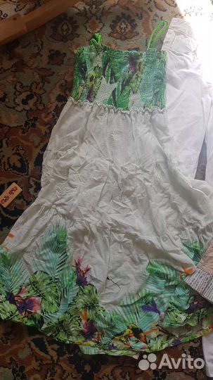 Вещи для девочки 140 146