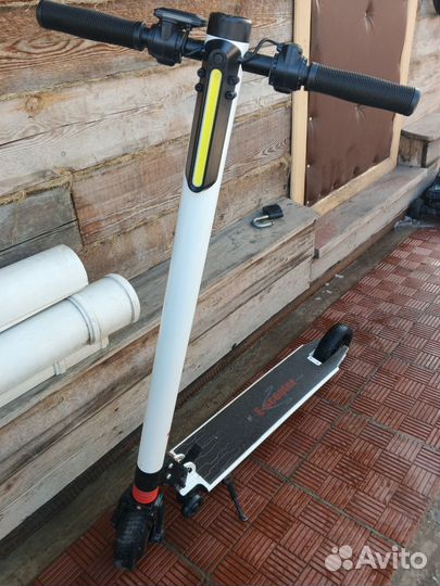 Электросамокат