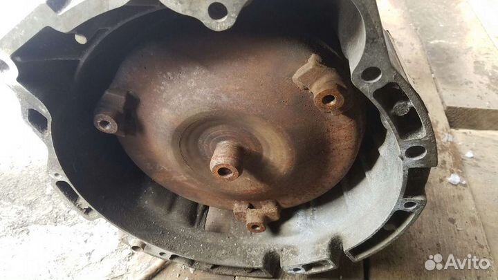 АКПП GM 4l30e BMW e36