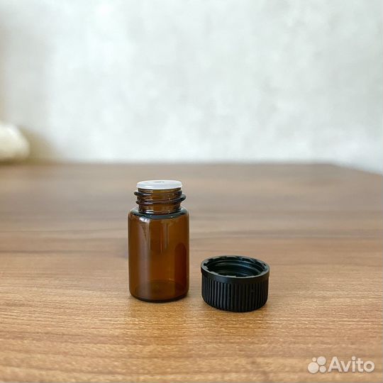 Флакончик для масел 2мл