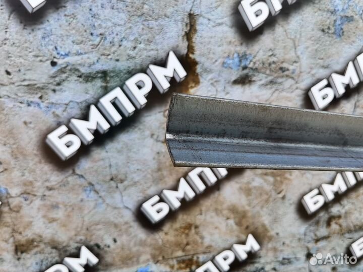 Уголок 45х45х4 6м