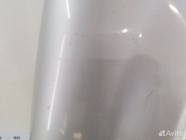 Крыло для mercedes-benz ML-Class (W163)