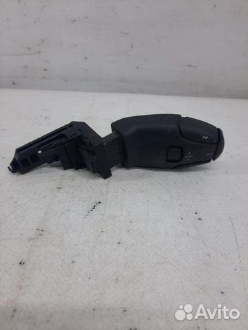 Джойстик управления мультимедиа Peugeot 406 купе