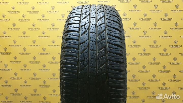 Yokohama Geolandar A/T G015 265/60 R18 110H