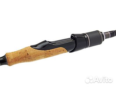 Спиннинг Nautilus Basstard для рыбалки