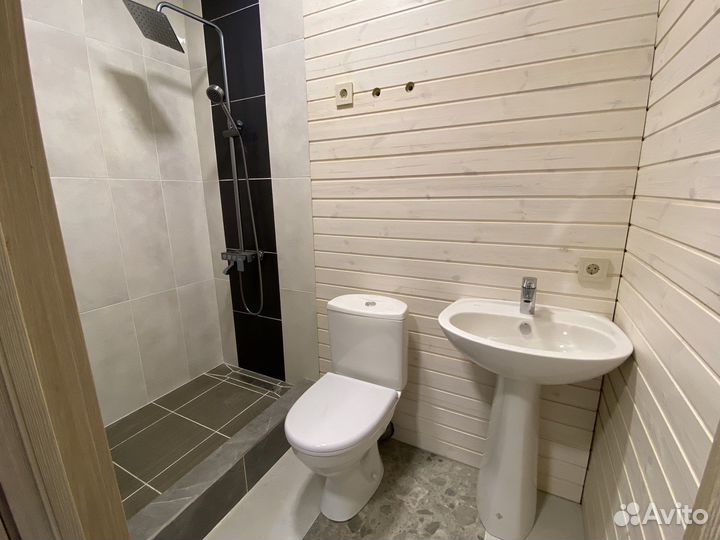 Готовый модульный дом в ипотеку/кредит