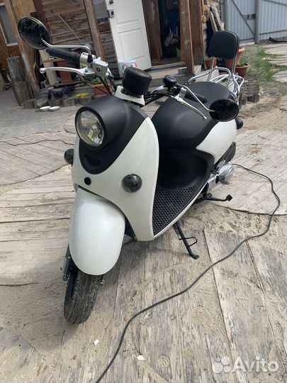 Vento retro