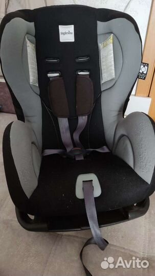 Автокресло 0+ Inglesina Marco polo