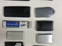 Аккумуляторы для старых и новых телефонов