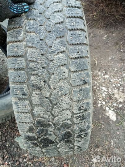 Yokohama Ice Guard F700Z 225/65 R17 102H