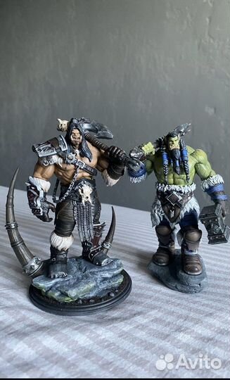 Громмаш world of warcraft