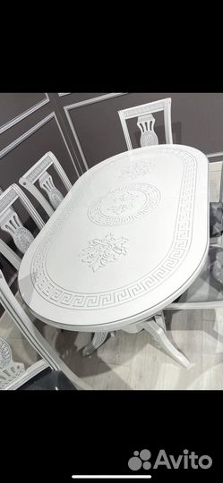 Столы и стулья новве