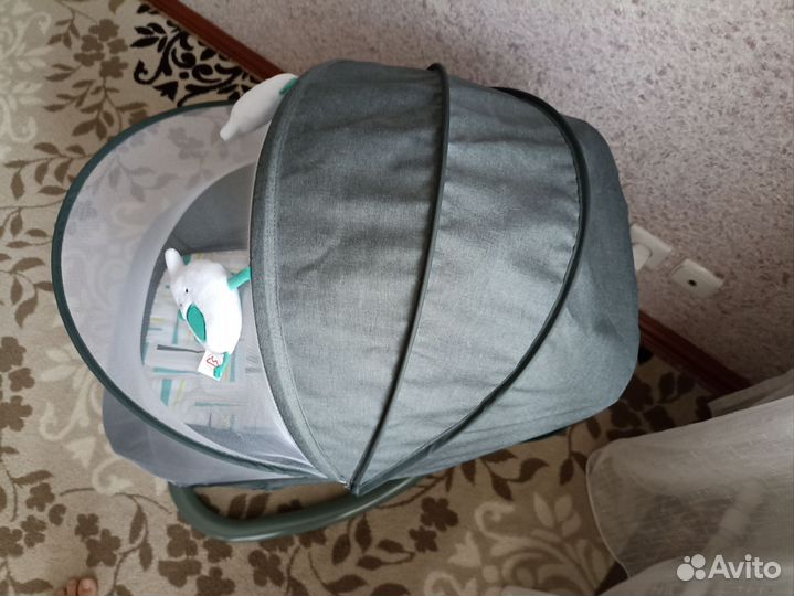 Электрокачеля