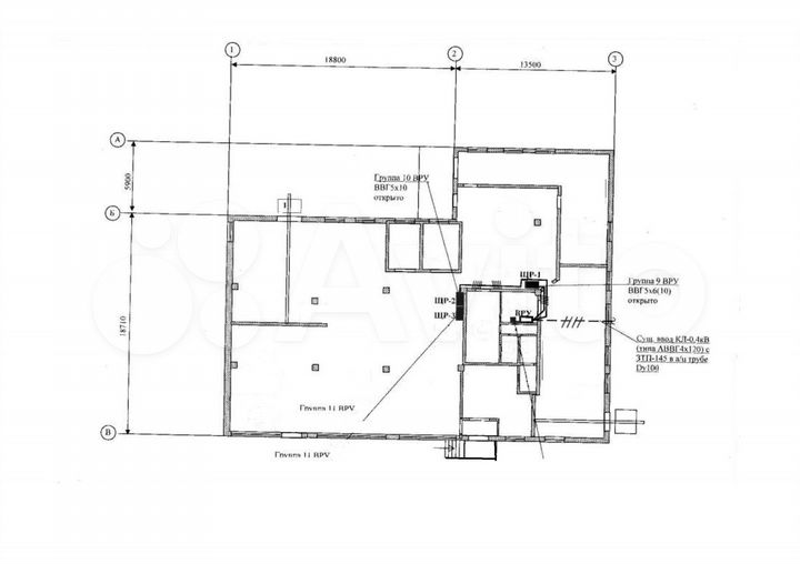 Свободного назначения, 362.8 м²