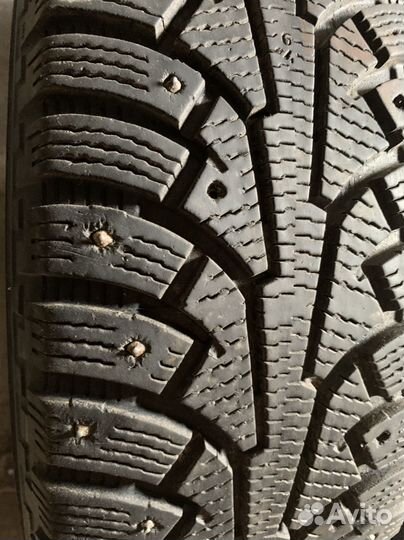 Nokian Tyres Nordman 5 SUV 225/65 R17 106T