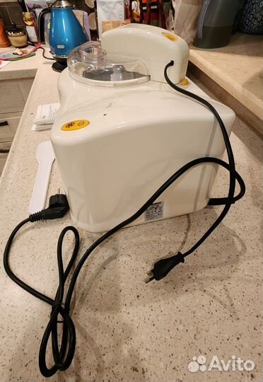 Мороженица Nemox gelato & sorbet ART