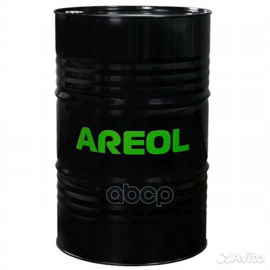 Areol Gearlube EP 80W90 (205л) трансм. минерал