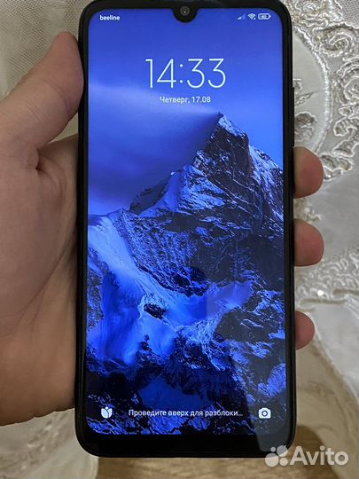 Xiaomi redmi note 7 32gb