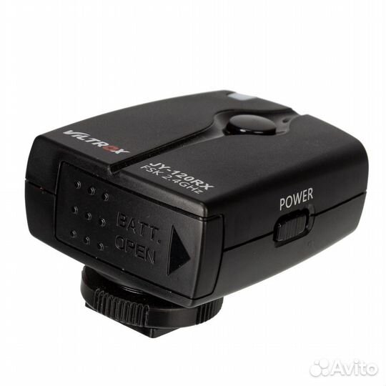 Беспроводной пульт Viltrox JY-120N1 для Nikon