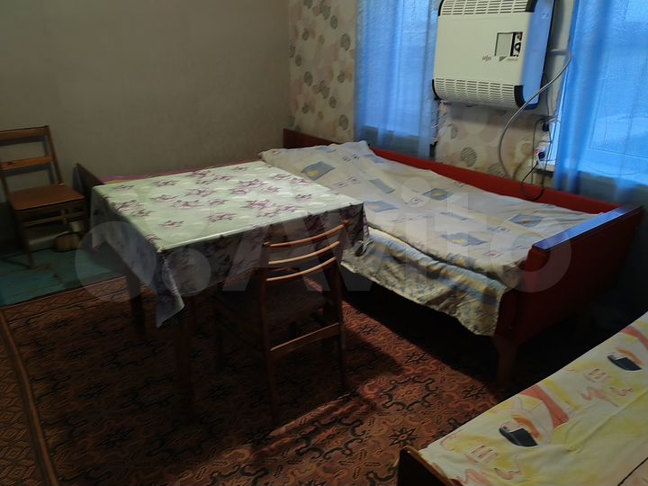 Дом 50 м² на участке 15 сот.