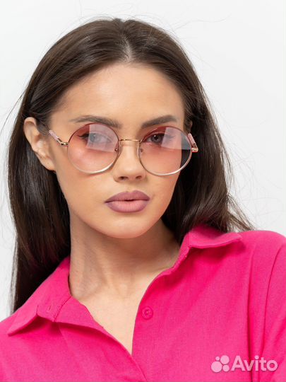 Очки для зрения женские