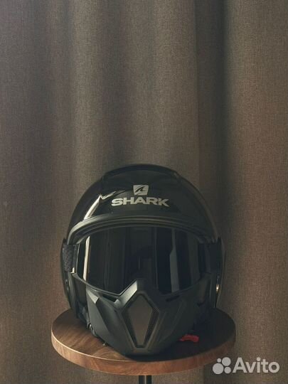 Шлем для мотоцикла