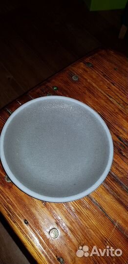 Горшок для цветов керамика