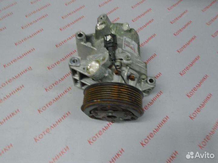 Nissan 92600-1HC2A Компрессор кондиционера