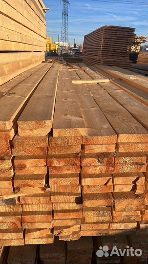 Доска обрезная, Гост, сорт 1