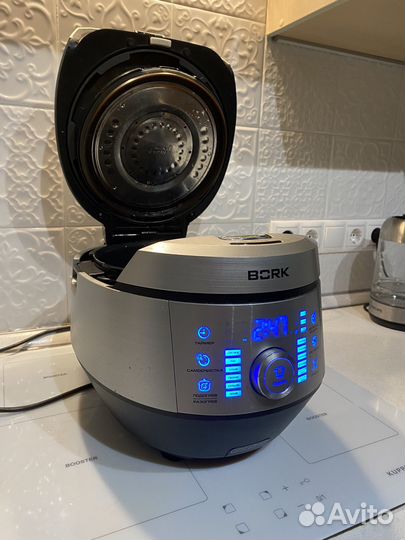 Мультиварка bork u800