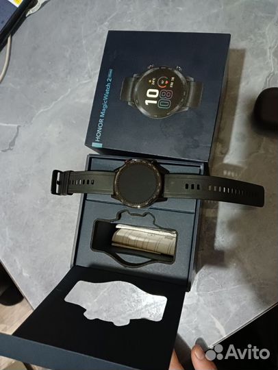 Honor MagicWatch 2 46mm