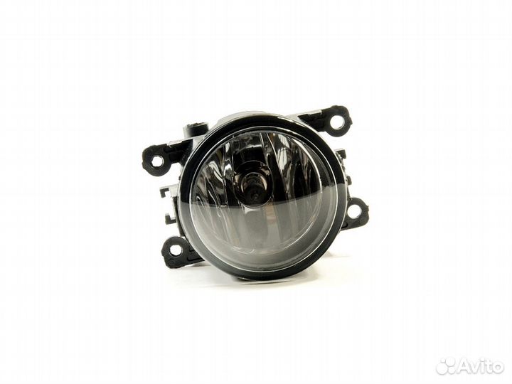 Противотуманная фара для Daewoo Nexia New c 2008г
