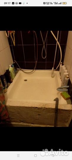 Реставрация ванн жидким акрилом. С Гарантией