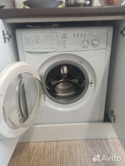 Стиральная машина автомат бу