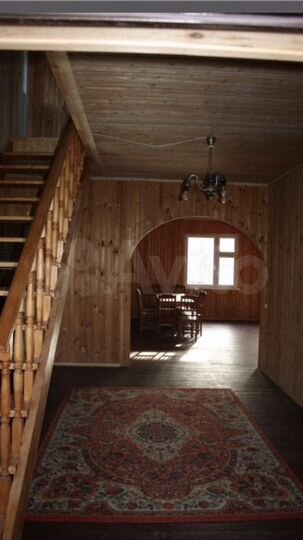 Дом 390 м² на участке 12 сот.