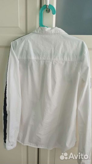 Рубашка остин размер 146