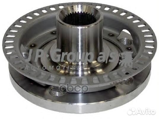 Ступица колеса перед лев A3,bora,bora Kombi