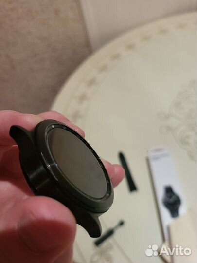Samsung galaxy watch 4 classic 46mm