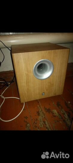 Акустическая система