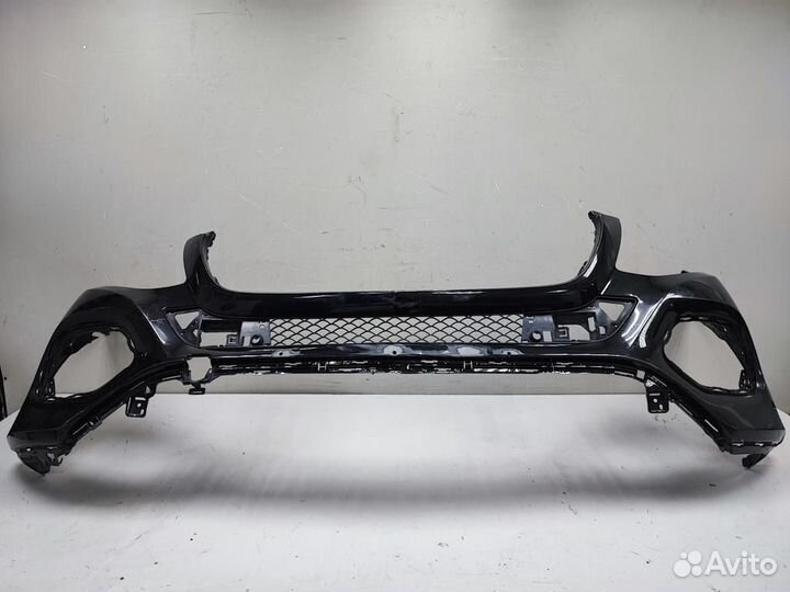 Бампер передний mercedes GLE C292 2015-2018 A92988