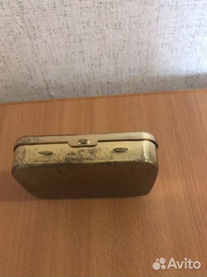 Машинка портсигар для самокруток