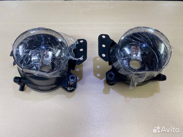 Противотуманные фары птф bmw е60 е90 е63 е64
