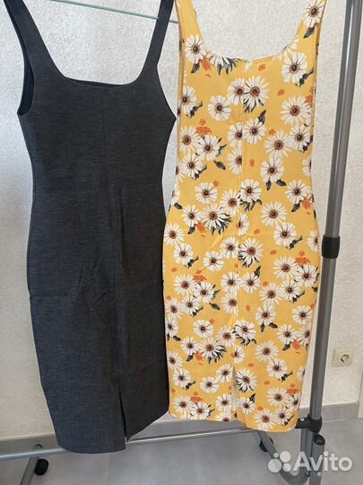 Платье zara