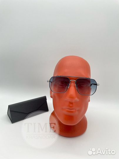 Очки мужские Chrome Hearts