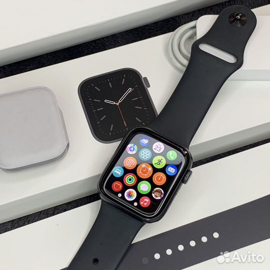 Apple Watch 6 44 mm