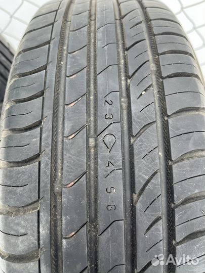 R14 Nokian Tyres Nordman SX2 175/70, PCD 4x114.3 DIA 66.1