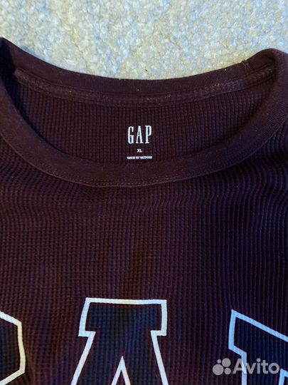 Джемпер GAP