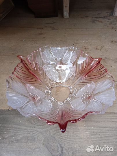 Ваза для фруктов