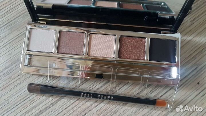 Bobbi Brown тени